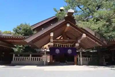 熱田神宮(愛知県)