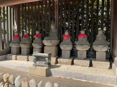 興福寺(東京都)