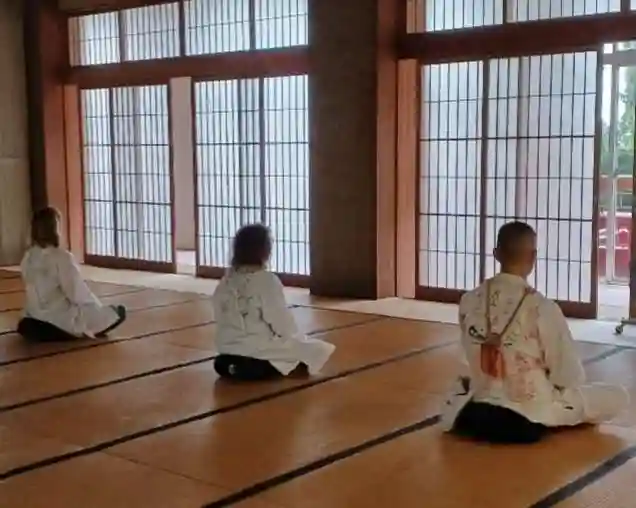 白狐山光星寺(山形県)