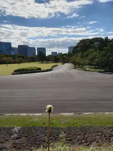 大嘗宮(東京都)