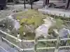 吉備津神社の自然