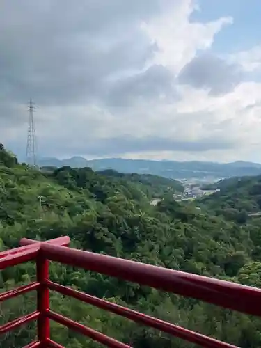 救馬溪観音(和歌山県)