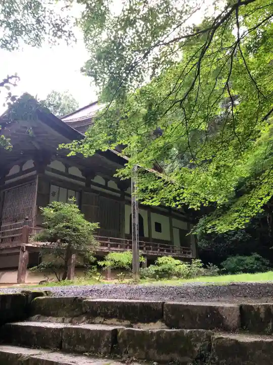 百済寺(滋賀県)