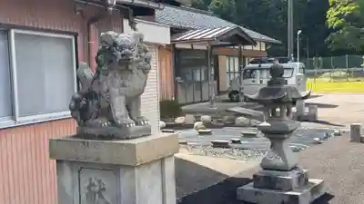 今富神社(福井県)