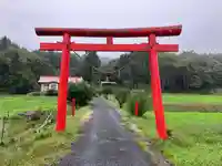 山谷観音(岩手県)