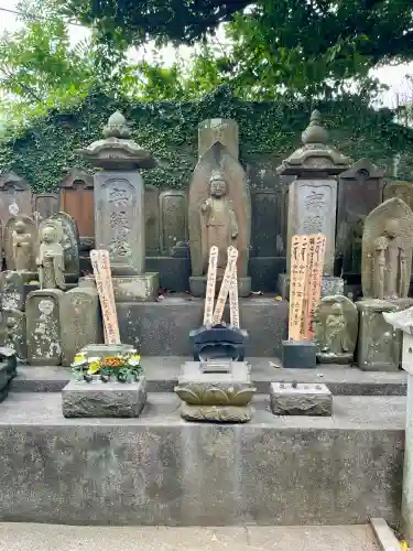 本瑞寺(神奈川県)