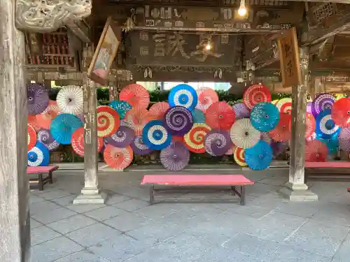 笠間稲荷神社(茨城県)