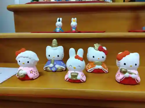 埴安姫神社(福井県)