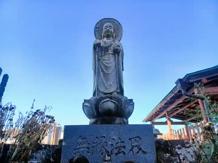 正福寺(東京都)