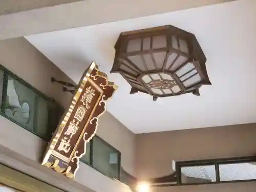 福岡縣護國神社のその他建物