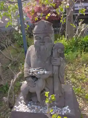 妙隆寺(神奈川県)