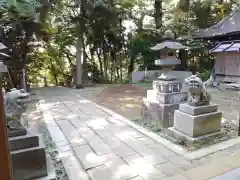 赤城神社(千葉県)