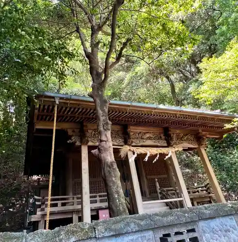 八幡神社(静岡県)
