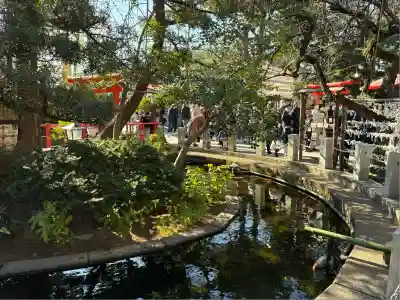 相模国総社六所神社(神奈川県)