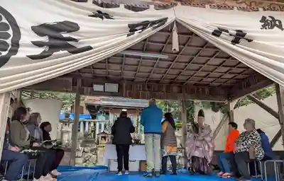 天鷹神社(岐阜県)