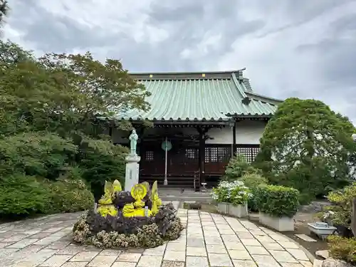 常楽寺(東京都)