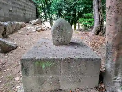 三明神社の末社・摂社