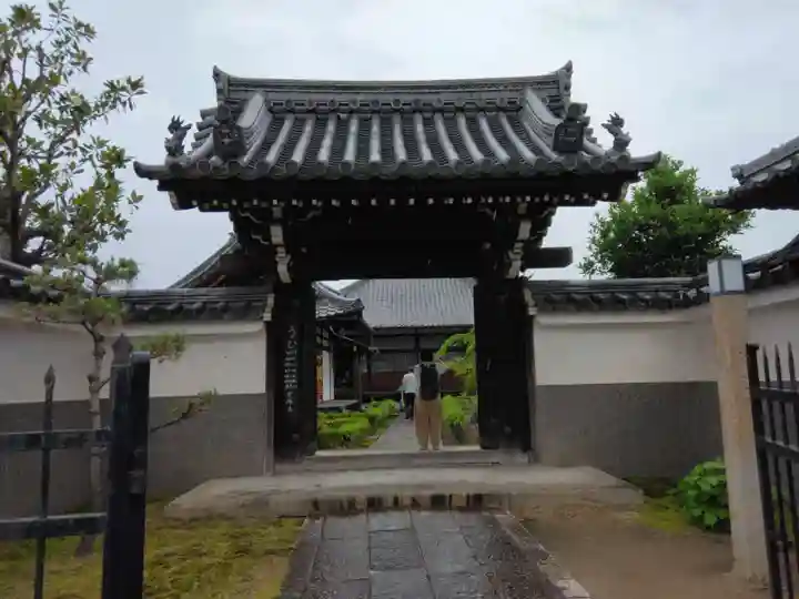 選仏寺(京都府)