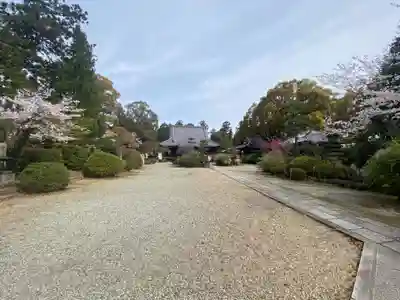 久米寺(奈良県)