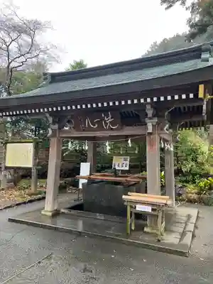 高麗神社(埼玉県)