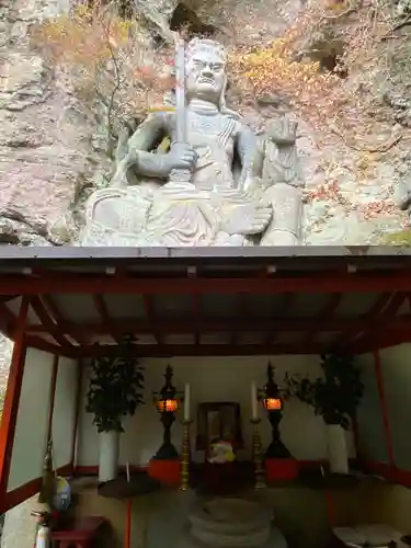 石門洞(香川県)