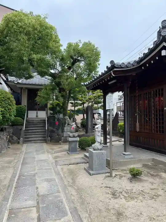 秋葉山圓通寺(愛知県)