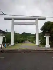 安房神社(千葉県)