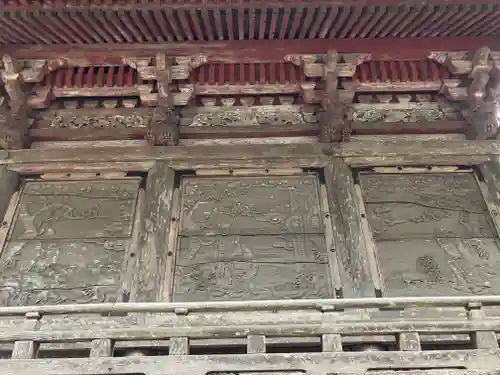飯高神社のその他建物