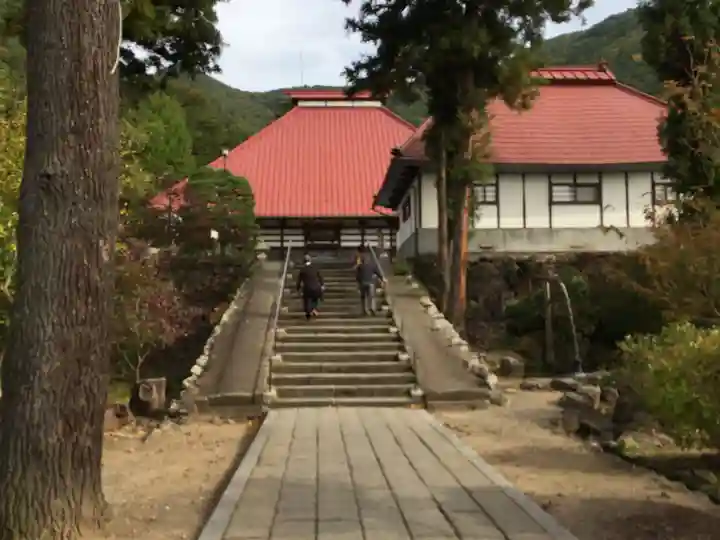 岩松院のその他建物