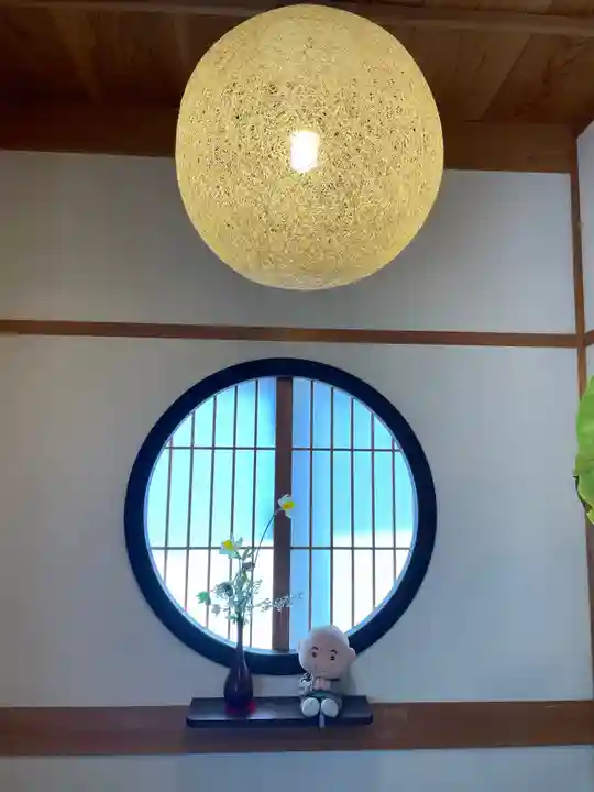 泥牛庵のその他建物