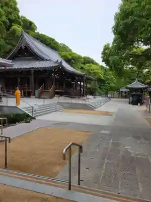 福祥寺（須磨寺）(兵庫県)
