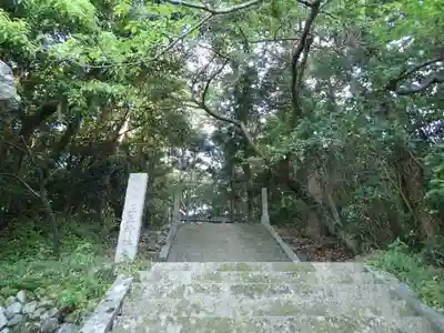 五王神社のその他建物