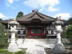 極楽寺(東京都)