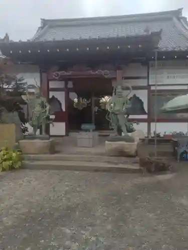 智福院(宮城県)