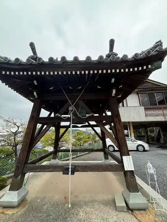 郷照寺のその他建物