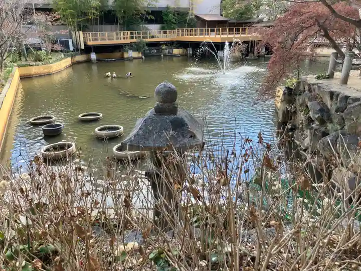 生田神社(兵庫県)