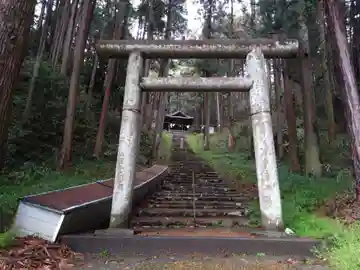 津島神社(静岡県)