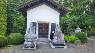 大福寺(福島県)