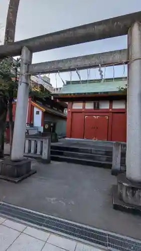 神田神社（神田明神）のその他建物