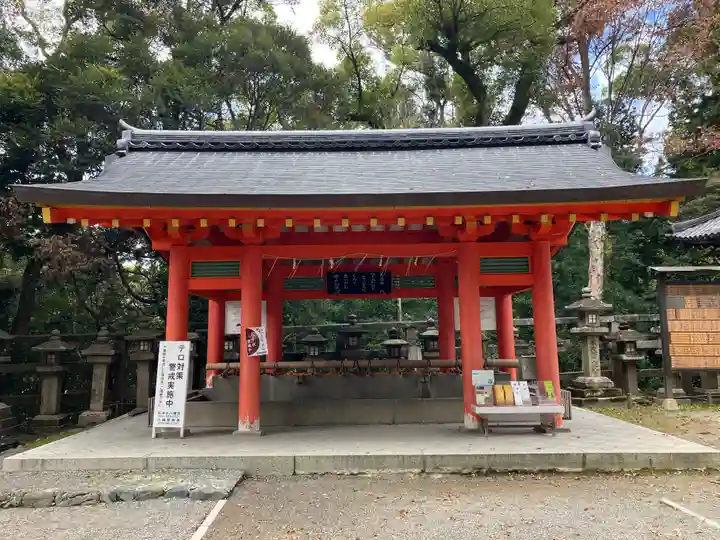 石清水八幡宮(京都府)