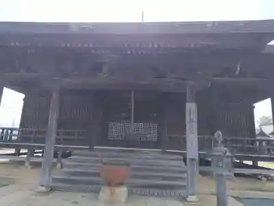 酒見寺(兵庫県)
