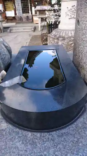 北野天神社のその他建物