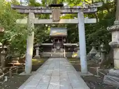 北野天満宮(京都府)