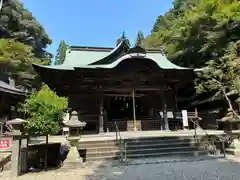 内々神社(愛知県)