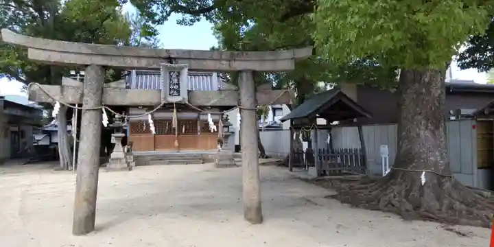 菅原神社(大阪府)