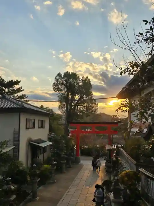 宇治神社(京都府)