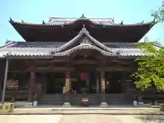 粉河寺の本殿