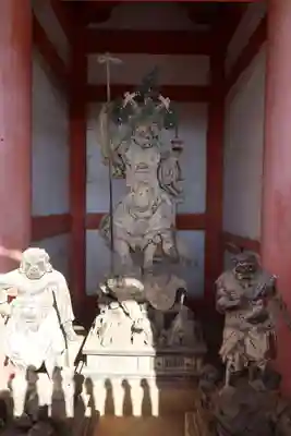 仁和寺(京都府)