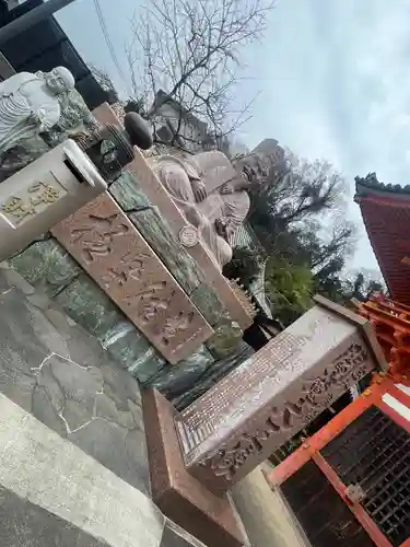 金剛宝寺（紀三井寺）(和歌山県)