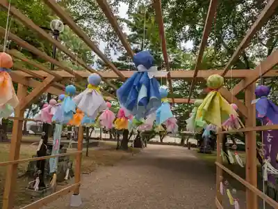 古川神社(宮城県)